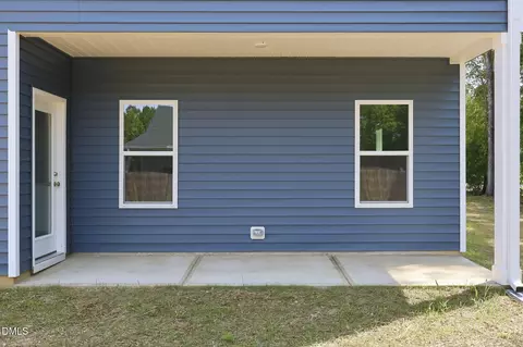 Exterior - 66 Loganberry Ave, Bunnlevel, NC 28323 photo 3 of 6