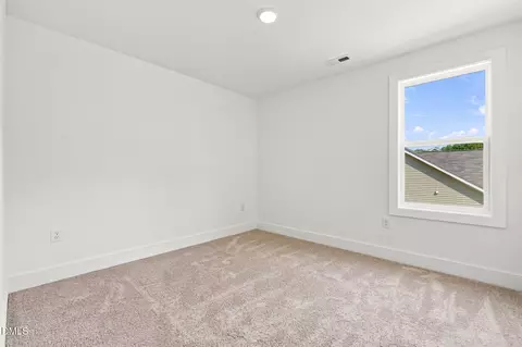 Bedroom - 66 Loganberry Ave, Bunnlevel, NC 28323 photo 4 of 10