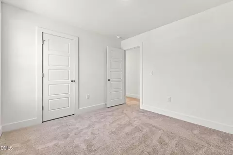Bedroom - 66 Loganberry Ave, Bunnlevel, NC 28323 photo 5 of 10