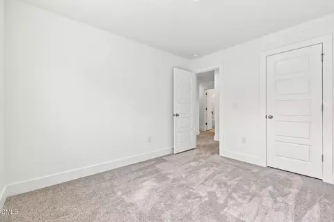 Bedroom - 66 Loganberry Ave, Bunnlevel, NC 28323 photo 9 of 10