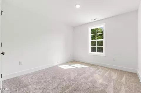 Bedroom - 66 Loganberry Ave, Bunnlevel, NC 28323 photo 8 of 10