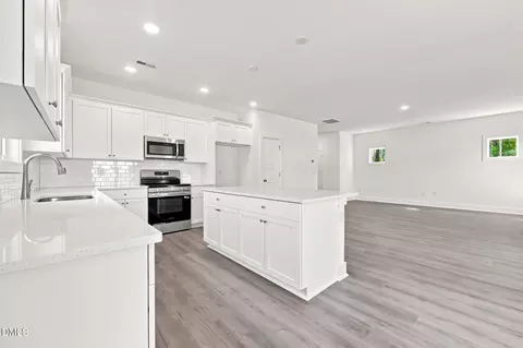 Kitchen - 66 Loganberry Ave, Bunnlevel, NC 28323 photo 1 of 5