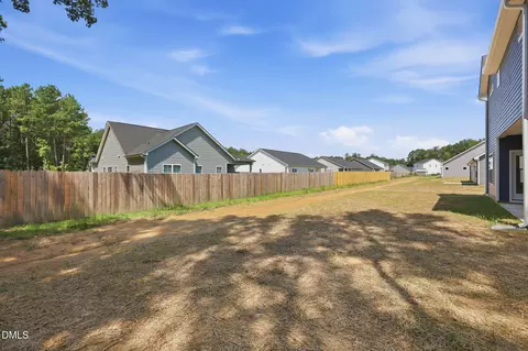 Exterior - 66 Loganberry Ave, Bunnlevel, NC 28323 photo 2 of 6