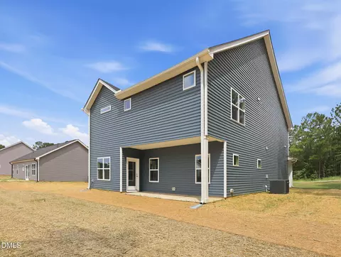 Exterior - 66 Loganberry Ave, Bunnlevel, NC 28323 photo 5 of 6