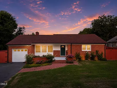 442 Pearl St, Henderson, NC 27536