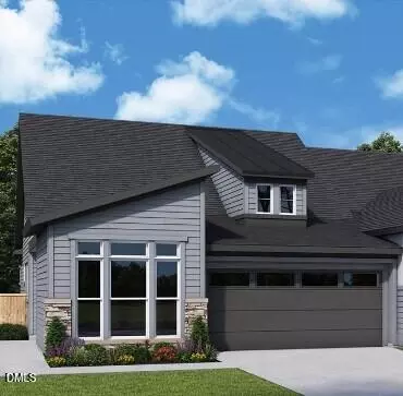 216 Tantara Bnd, Pittsboro, NC 27312