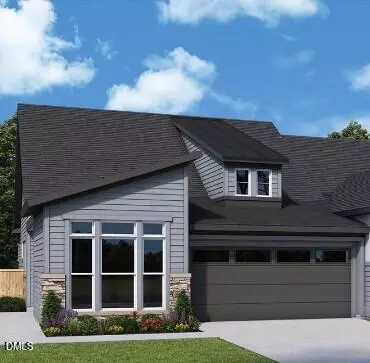 216 Tantara Bnd, Pittsboro, NC 27312