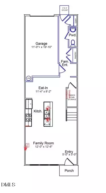 131 Flowering Maple Way #278, Garner, NC 27529