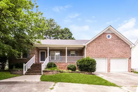 1732 Bobwhite Ln, Rocky Mount, NC 27804