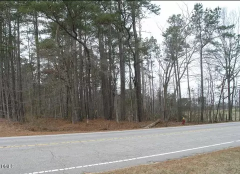 237 N Mosby Ave, Littleton, NC 27850