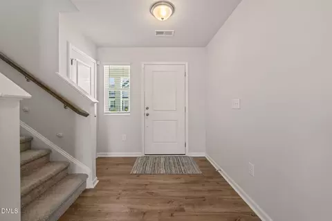 Entry Way - 605 Spellbrook Rd, Zebulon, NC 27597 photo 3 of 3