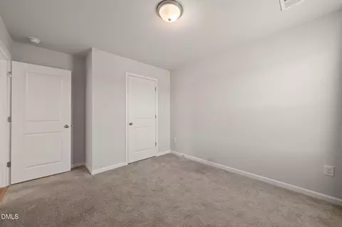 Bedroom - 605 Spellbrook Rd, Zebulon, NC 27597 photo 8 of 11