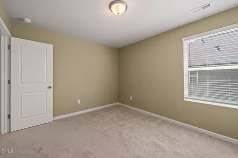 Bedroom - 605 Spellbrook Rd, Zebulon, NC 27597 photo 11 of 11