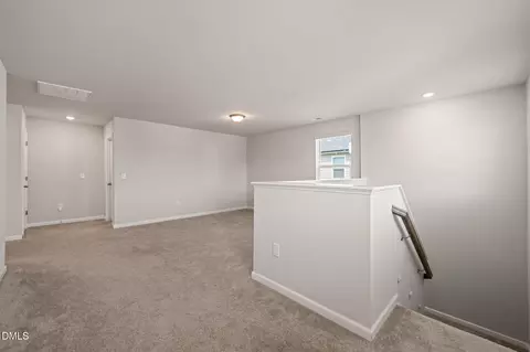 Entry Way - 605 Spellbrook Rd, Zebulon, NC 27597 photo 2 of 3