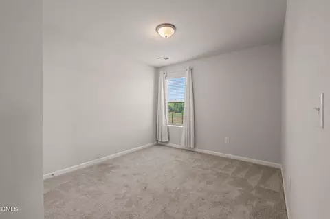 Bedroom - 605 Spellbrook Rd, Zebulon, NC 27597 photo 7 of 11