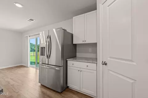 Kitchen - 605 Spellbrook Rd, Zebulon, NC 27597 photo 2 of 5