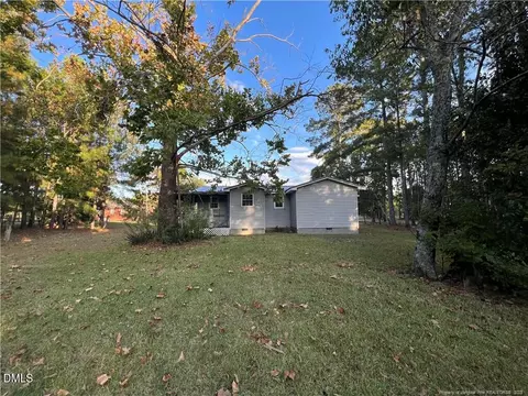 2594 Marks Rd, Cameron, NC 28326 photo 8
