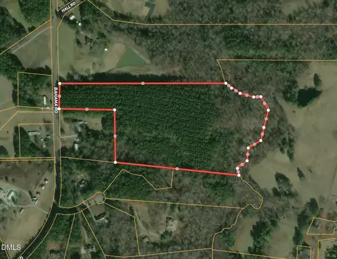 00 Bahama Rd, Rougemont, NC 27572