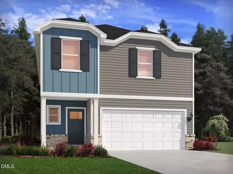 1413 Hatteras Rd, Durham, NC 27703