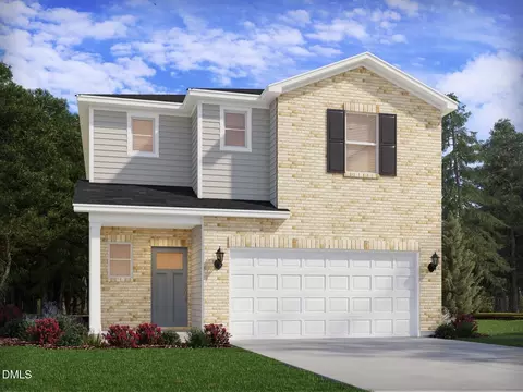 1419 Hatteras Rd, Durham, NC 27703