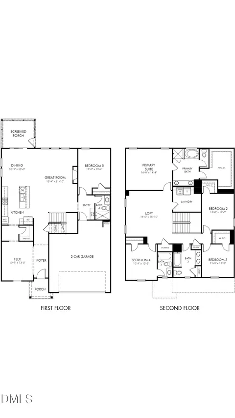 520 Marshrose Rd, Wendell, NC 27591