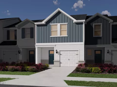 821 Stream View Ct, Mebane, NC 27302