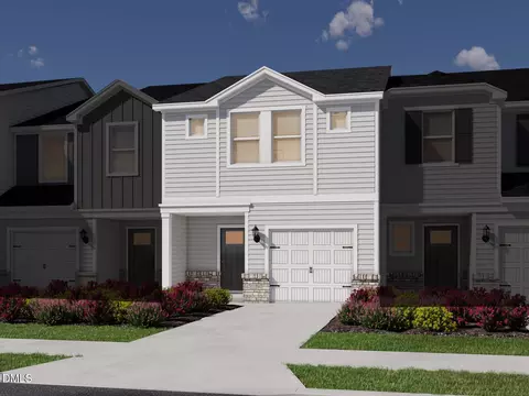 823 Stream View Ct, Mebane, NC 27302