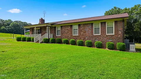 3710 Mount Willen Rd, Haw River, NC 27258