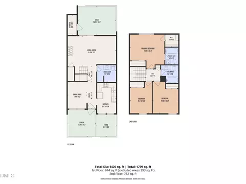 7185 Sandy Creek Dr, Raleigh, NC 27615