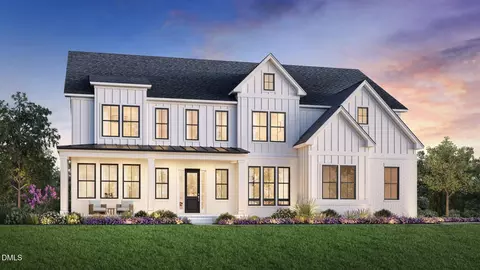 6208 Caprine St #8, Fuquay Varina, NC 27526