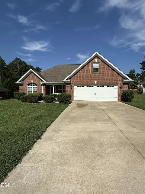 2141 Boyd Creek Dr, Graham, NC 27253