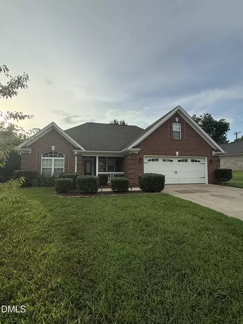 2141 Boyd Creek Dr, Graham, NC 27253