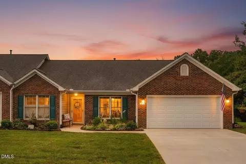 3027 Maple Ave #H4, Burlington, NC 27215