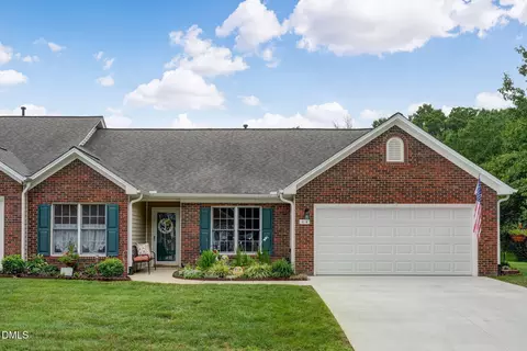 3027 Maple Ave #H4, Burlington, NC 27215
