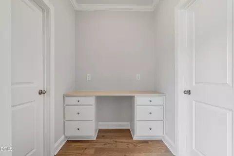 Entry Way - 1027 Breadsell Ln, Wake Forest, NC 27587 photo 1 of 4