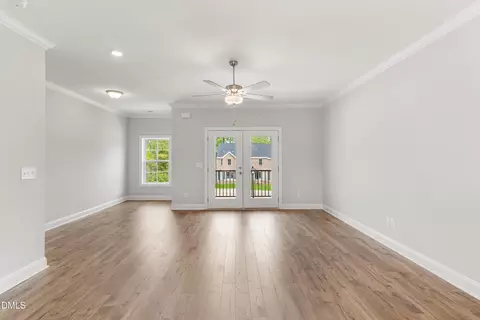 Living - 1027 Breadsell Ln, Wake Forest, NC 27587 photo 4 of 6
