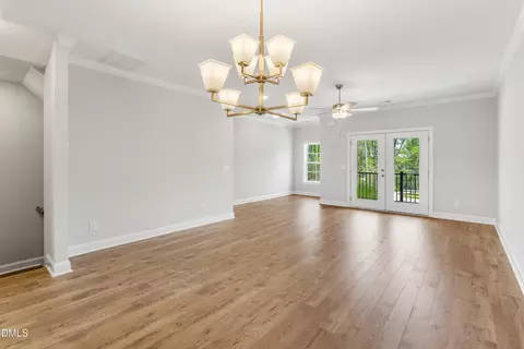Living - 1027 Breadsell Ln, Wake Forest, NC 27587 photo 2 of 6