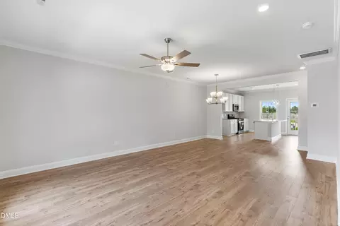 Living - 1027 Breadsell Ln, Wake Forest, NC 27587 photo 1 of 6