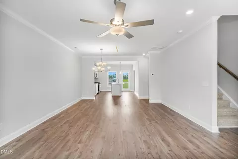 Living - 1027 Breadsell Ln, Wake Forest, NC 27587 photo 6 of 6