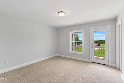 Bedroom - 1027 Breadsell Ln, Wake Forest, NC 27587 photo 1 of 1