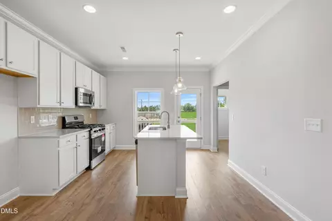 Kitchen - 1027 Breadsell Ln, Wake Forest, NC 27587 photo 1 of 2