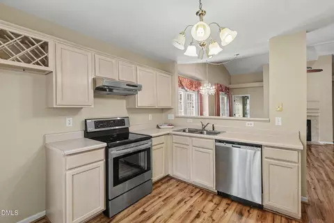 Kitchen - 3 Sawmill Ln, Durham, NC 27712 photo 1 of 3