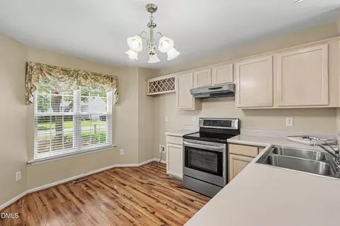Kitchen - 3 Sawmill Ln, Durham, NC 27712 photo 3 of 3