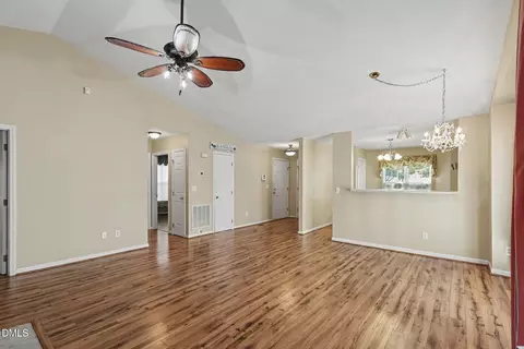 Living - 3 Sawmill Ln, Durham, NC 27712 photo 4 of 5