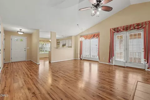 Living - 3 Sawmill Ln, Durham, NC 27712 photo 3 of 5