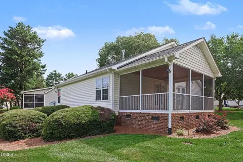 Exterior - 3 Sawmill Ln, Durham, NC 27712 photo 8 of 8