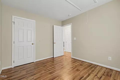Bedroom - 3 Sawmill Ln, Durham, NC 27712 photo 1 of 3