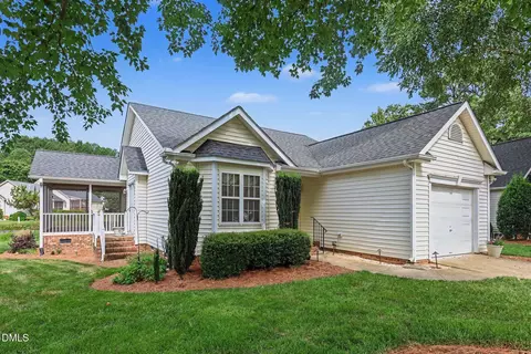 Exterior - 3 Sawmill Ln, Durham, NC 27712 photo 2 of 8