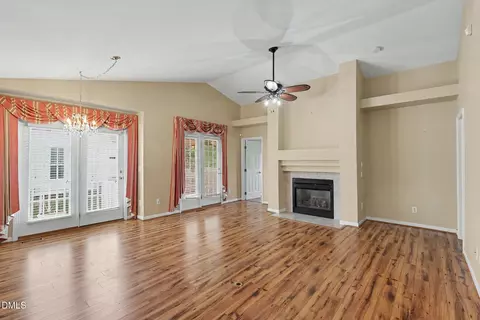 Living - 3 Sawmill Ln, Durham, NC 27712 photo 2 of 5