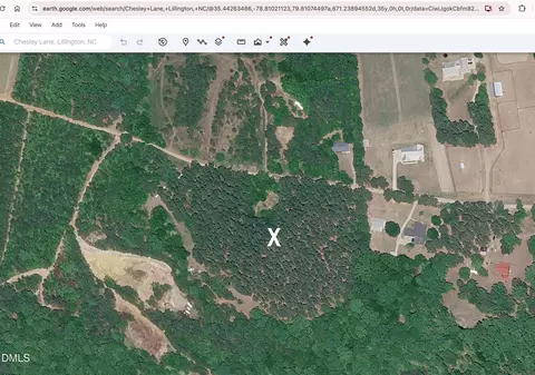 0 Chesley Ln, Lillington, NC 27546